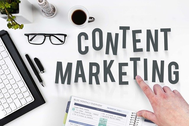 contents-marketing