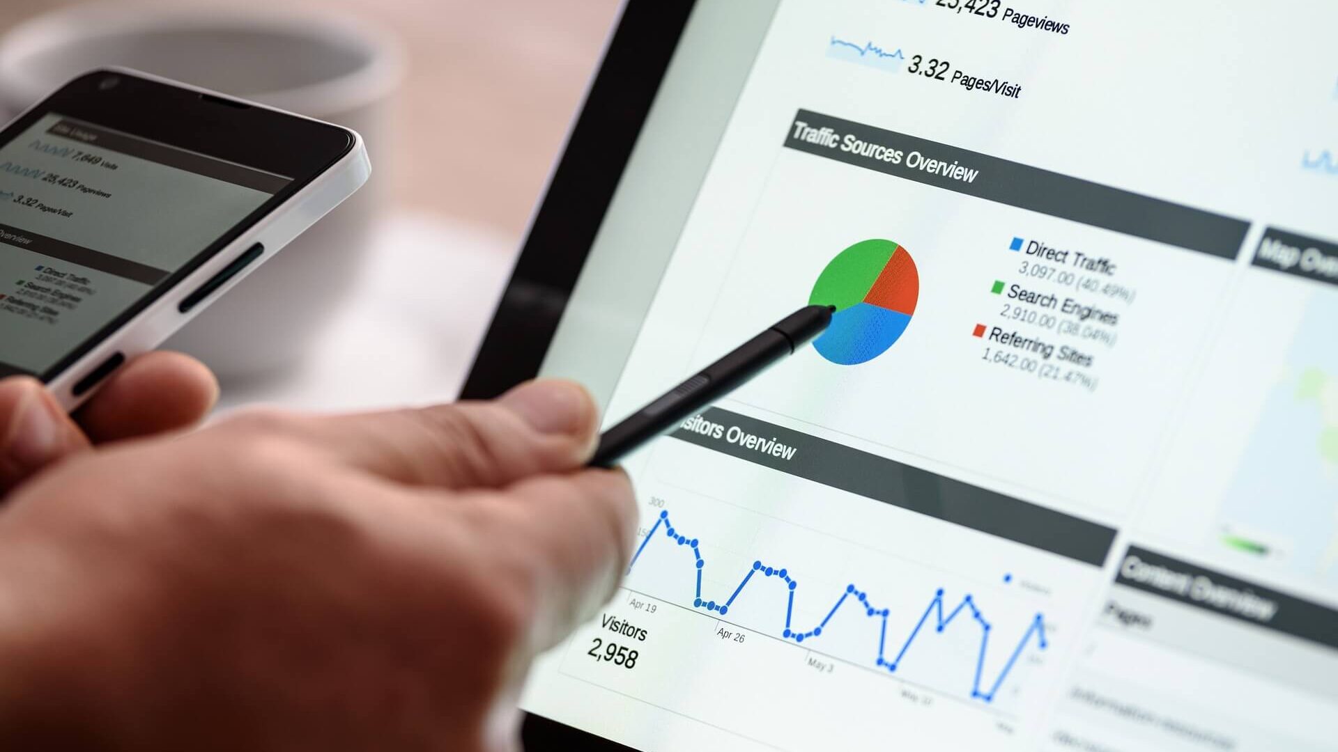 オファシムが行なっている、SEOライティングのインハウス指導をご紹介