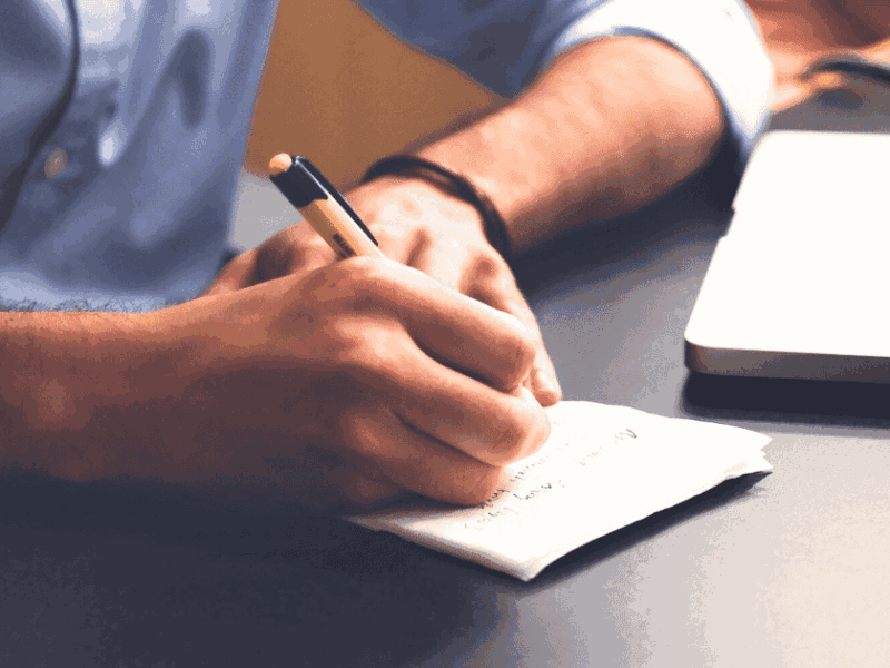 Article Rewriting