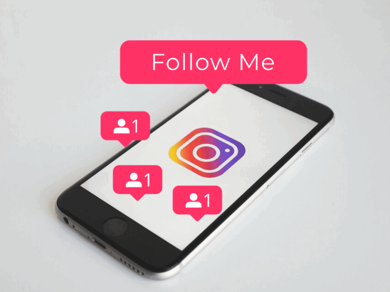 Insta Increase followers