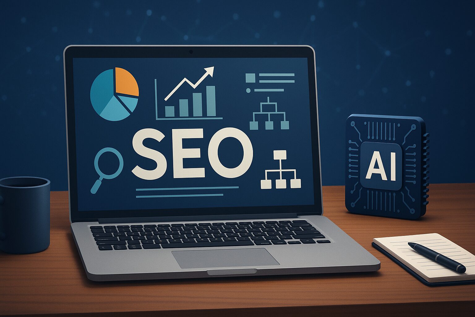 株式会社オファシムのSEO対策サービスのご紹介
