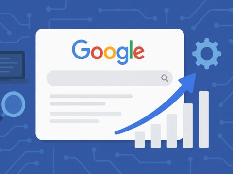 Google検索順位を変革する！Chrome閲覧データと検索アルゴリズムの最新事情