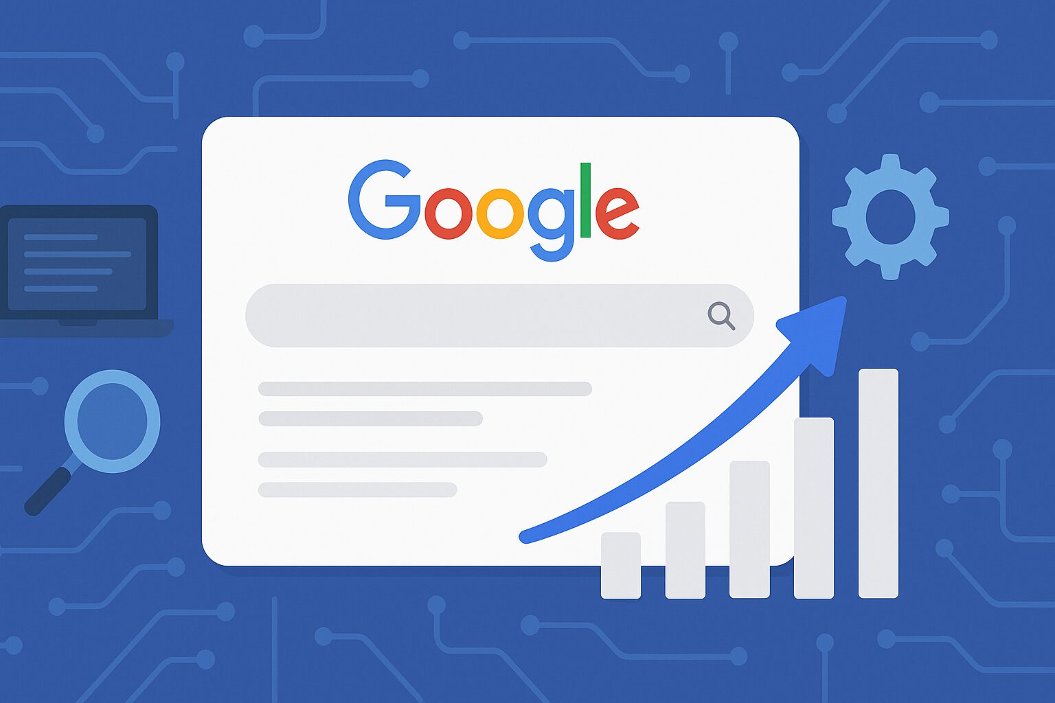 Google検索順位を変革する！Chrome閲覧データと検索アルゴリズムの最新事情 | 本質的なSEO対策なら株式会社オファシム（OFASIM  Inc.）