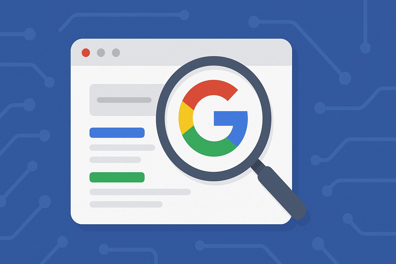 Googleの検索ランキングシステムの実態