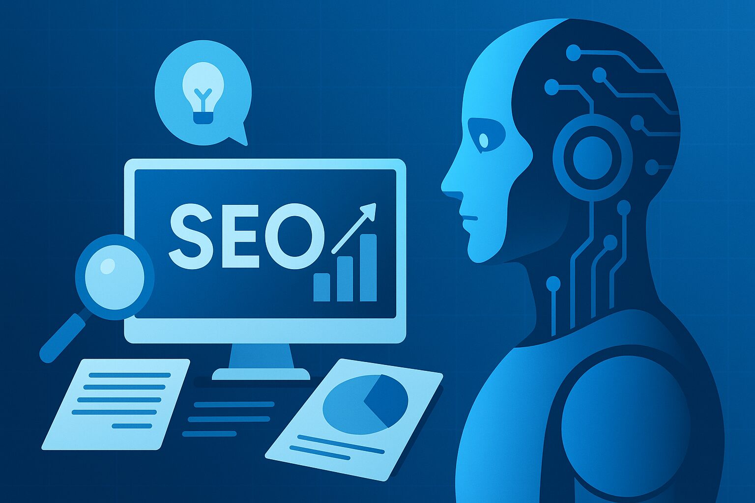 AI時代のSEO対策の方向性