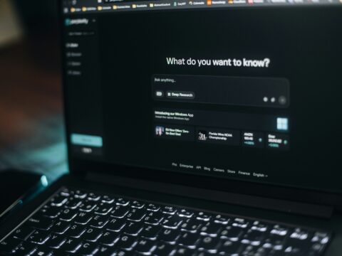 AI時代のSEO対策とは？GoogleのAIモードに選ばれるサイト設計